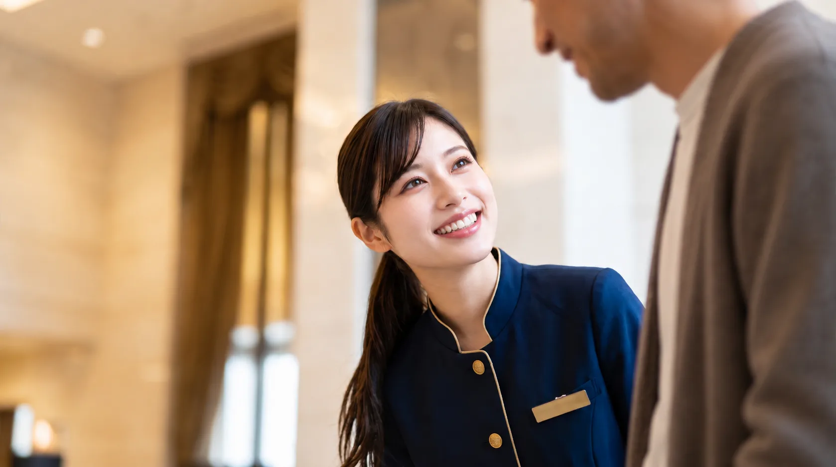 採用情報